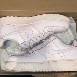 W Air Force 1 Lo